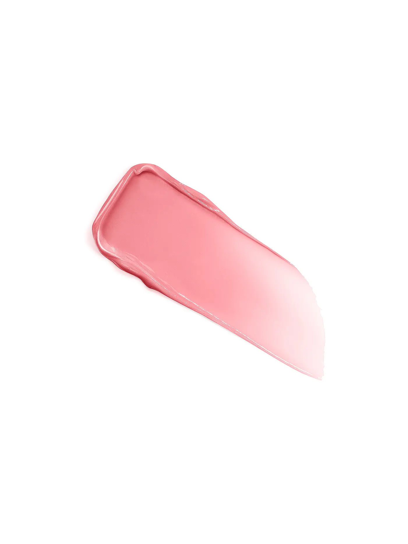 LANCÔME | Lip Idôle Squalane-12 Butterglow Glowy Color Balm (64 Roast me) | rosa
